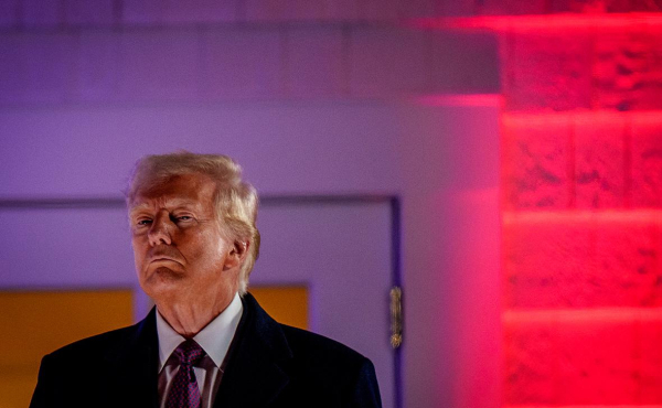 Белый дом объяснил, что означает &laquo;безусловная капитуляция&raquo; Ирана