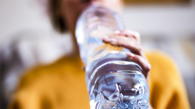 Питьевая вода подорожала сильнее, чем другие напитки в Казахстане