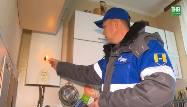 Бугульма стала антилидером Татарстана по отравлениям угарным газом