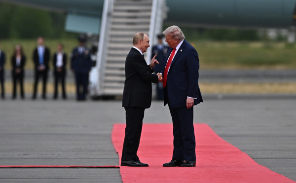 Трампа оттаскивают от условий России: Лавров назвал виновных