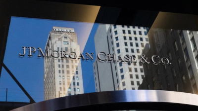 Акции банков JPMorgan, Wells Fargo и Citigroup упали после выхода отчетов