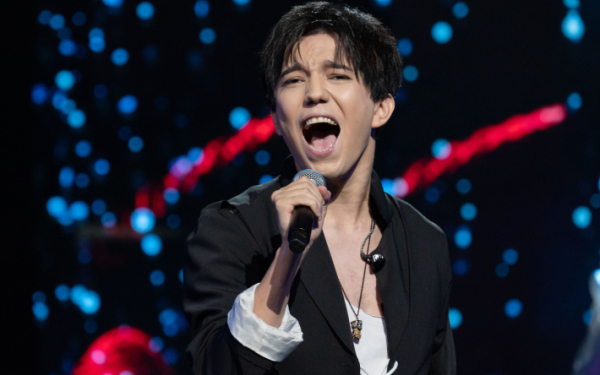 Димаш может выступить на новом стадионе Актобе