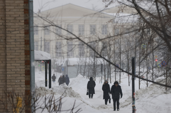 Население Советского района Казани увеличится на 18 тысяч человек