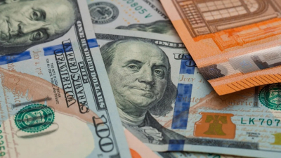 Ослабление мировых валют поддерживает позиции доллара США