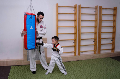 Порядок зачисления детей в спортивные секции изменили в Казахстане