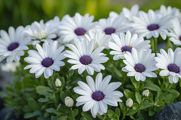 Цветок, который не нужно поливать: сеется в грунт и зацветает уже через 1,5&ndash;2 месяца