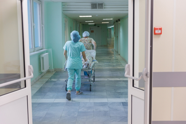 Стало известно о состоянии учительницы из Татарстана, впавшей в кому в Египте