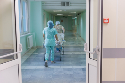 Стало известно о состоянии учительницы из Татарстана, впавшей в кому в Египте