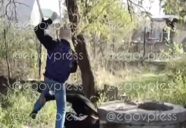 Школьники ради развлечения избивали мужчин и снимали на видео в Конаеве