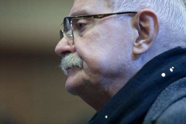 &laquo;Что так долго-то?&raquo;: Путин раскритиковал сроки рассмотрения заявок на&nbsp;госфинансирование кино