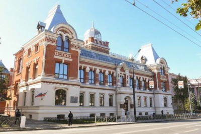 В художественном училище Казани объяснили, когда учитывают средний балл аттестата при приеме