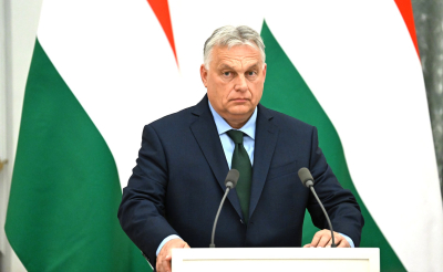 Фицо: Орбан ошибся, заблокировав кредит ЕС для Украины
