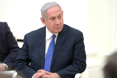 Что с Нетаньяху: Пушков высказался о резонансном фото премьера Израиля с шестью пальцами