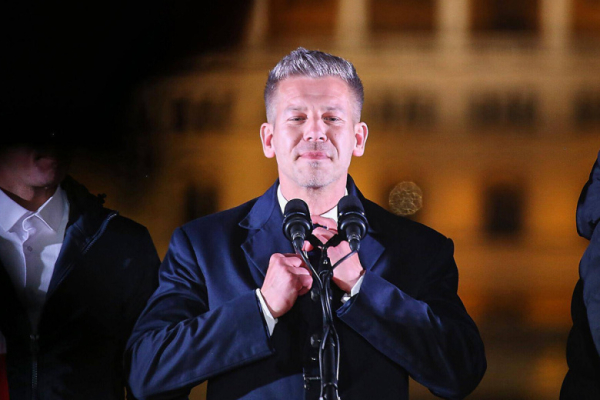 Экс-депутат Рады раскрыл последствия для Мадьяра отказа от помощи ВСУ