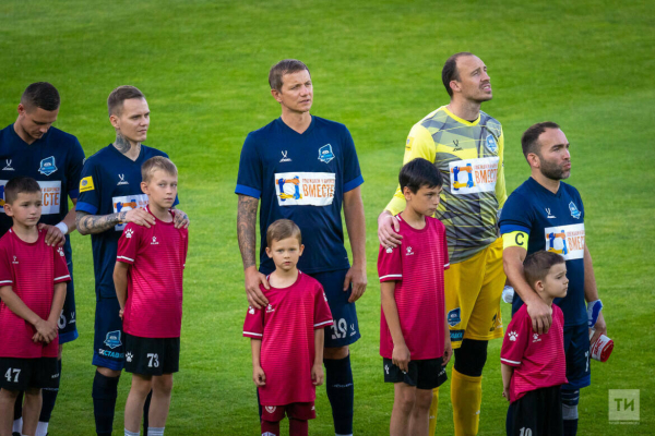 Павлюченко - Аршавину на слова о &laquo;Спартаке&raquo;: &laquo;Андрей любит громко говорить&raquo;