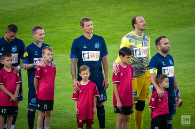 Павлюченко - Аршавину на слова о &laquo;Спартаке&raquo;: &laquo;Андрей любит громко говорить&raquo;