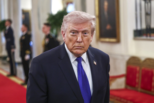 В НАТО оправдали Трампа за сокрушительные удары по Ирану