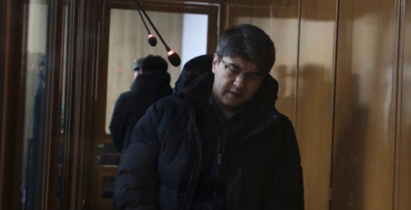 Суд запретил высказывать свое мнение в соцсетях по делу Бишимбаева