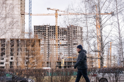 &laquo;Самолет&raquo; объяснил обращение за&nbsp;господдержкой на&nbsp;50 миллиардов