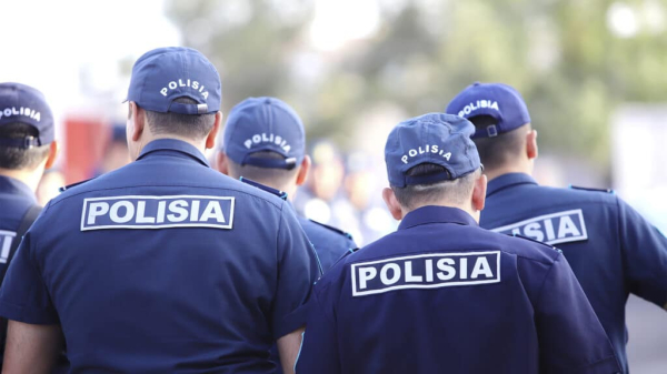 63% казахстанцев доверяют полиции