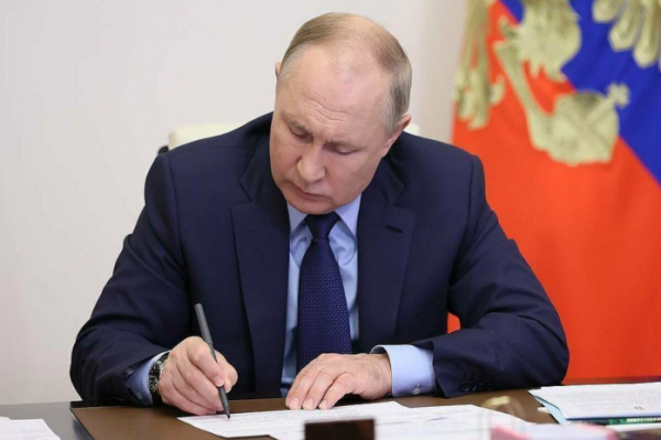 Глава Минэнерго прокомментировал слова Владимира Путина по АЭС в Казахстане