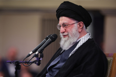 &laquo;Это глупо&raquo;: верховный лидер Ирана раскритиковал США из-за переговоров