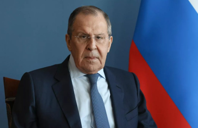 Лавров назвал утверждения НАТО о неучастии в конфликте с Россией лицемерием