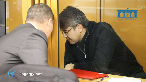 Защита Бишимбаева требует наказать за публикацию документов дела в СМИ
