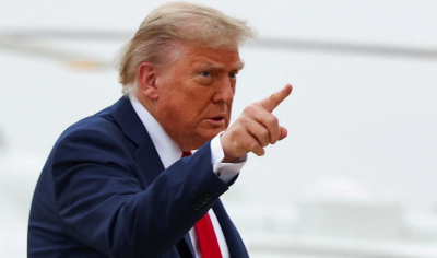 ICE получили «полные полномочия» на самозащиту— заявление Трампа