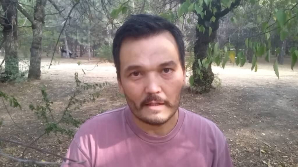 Казахстан не предоставит убежище каракалпакскому активисту Муратбаю