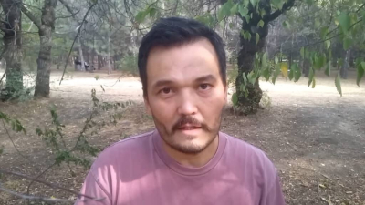 Казахстан не предоставит убежище каракалпакскому активисту Муратбаю