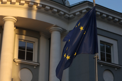 Bloomberg: В&nbsp;ЕС&nbsp;представили планы по&nbsp;захвату танкеров &laquo;теневого флота&raquo;