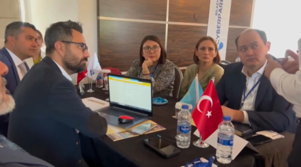 Казахстан и Турция укрепляют связи: бизнес IT-форум состоялся в Анкаре