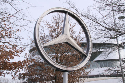 Пошлины на электромобили: Почему Mercedes-Benz против планов ЕС?