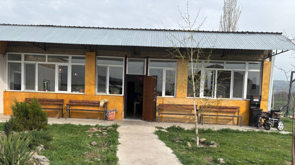 Социальная деревня "Манас": пример интеграции и занятости