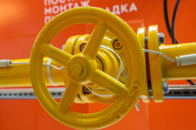 В Европе оценили катастрофические последствия отказа от российского газа