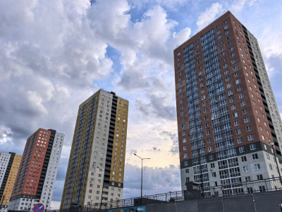 Риелтор объяснила, почему продажи новостроек в &laquo;старой Москве&raquo; резко обрушились