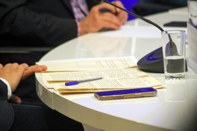 В &laquo;Единой России&raquo; предложили новые меры поддержки российских производителей