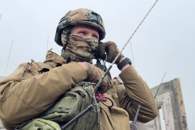 Российские военные атаковали ряд объектов ВСУ
