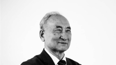Умер известный ученый Жайлаубай Кыдырбаев