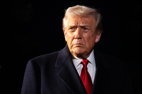 Операция в Иране заставила страны залива пересмотреть отношение к Трампу