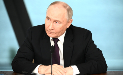 Sohu: Путин одним решением изменил баланс и переманил к России союзника Запада