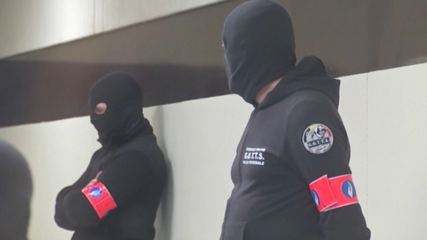 Виновными признаны 6 обвиняемых в терактах в Брюсселе