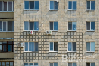 В Татарстане стартовал капремонт 296 многоквартирных домов