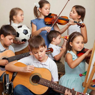 Стоит ли отдавать ребенка в секцию, если у него &laquo;нет данных&raquo;?