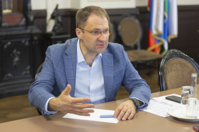 Студентам УрФУ предстоит удаленка в сентябре 2026 года