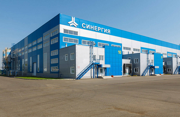 Свечи зажигания высшего качества: в ОЭЗ &laquo;Алабуга&raquo; запущен завод компонентов VEZUMA