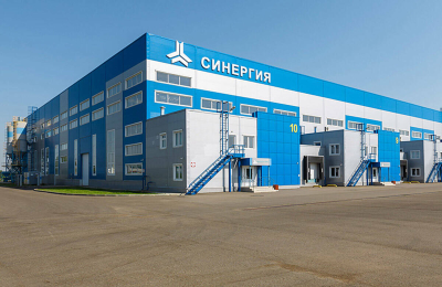 Свечи зажигания высшего качества: в ОЭЗ &laquo;Алабуга&raquo; запущен завод компонентов VEZUMA