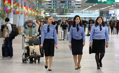 Шереметьево рассказал, какие средства использовал для покупки Домодедово