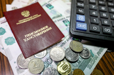 Профессор Сафонов: ближайшая индексация пенсий запланирована на 1 октября 2026 года